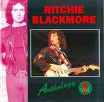 cd Japan persing - Ritchie Blackmore - Anthology Vol.1, Cd's en Dvd's, Cd's | Hardrock en Metal, Zo goed als nieuw, Verzenden