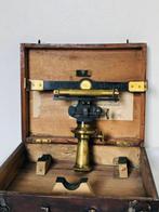 Waterpas (optisch instrument) - J. Lefebvre & Cie - 1900 -