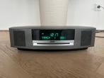 Bose - Wave Music System III Stereoset, Audio, Tv en Foto, Radio's, Nieuw