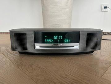 Bose - Wave Music System III Stereoset beschikbaar voor biedingen