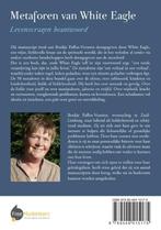 Metaforen van White Eagle 9789048415175, Boeken, Verzenden, Zo goed als nieuw, Boukje Paffen-Veenstra