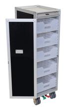 Safran / Driessen Catering Equipment - Rek - polypropylene -, Antiek en Kunst