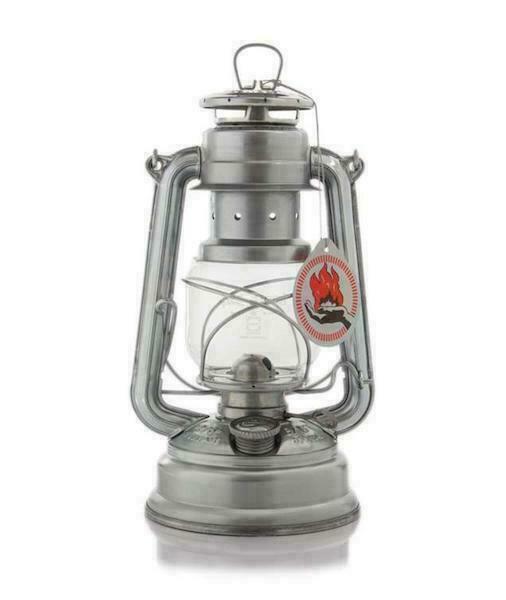 olielamp stormlantaarn scheepslamp stormlamp feuerhand, Watersport en Boten, Accessoires en Onderhoud, Nieuw, Verzenden