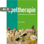 Speltherapie 9789088505447 Silvia Höfer, Boeken, Verzenden, Zo goed als nieuw, Silvia Höfer