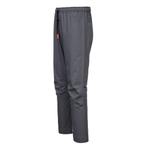 GGM Gastro | MeshAir Pro Tailleband Broek - Grijs - Maat: |, Verzenden, Nieuw