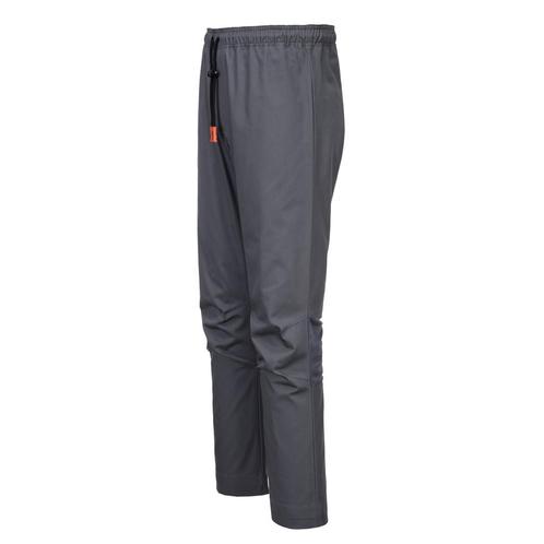 GGM Gastro | MeshAir Pro Tailleband Broek - Grijs - Maat: |, Huis en Inrichting, Keuken | Bestek, Nieuw, Verzenden