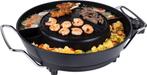Tristar PZ-9131 Hotpot Elektrisch - 1800W - Chinese fondue 4, Huis en Inrichting, Ophalen of Verzenden, Nieuw