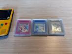 Nintendo - Gameboy Color - Nintendo Game Boy Color - Pokémon, Nieuw