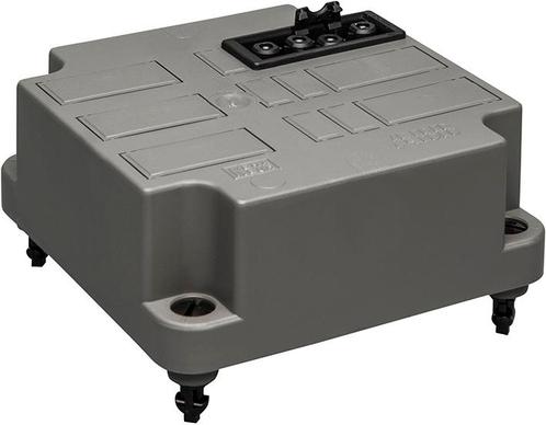 ABB 3640 GST18 4-Pin Afdekking Gerecycled - 1SPA007130F9600, Doe-het-zelf en Verbouw, Elektra en Kabels, Overige typen, Nieuw
