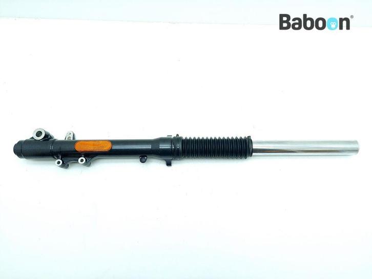 Voorvork Poot Links Royal Enfield Himalayan 410 2021->, Motoren, Onderdelen | Overige, Gebruikt, Verzenden