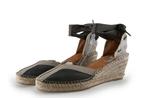 Shabbies Amsterdam Espadrilles in maat 38 Beige | 10%, Shabbies Amsterdam, Verzenden, Beige, Zo goed als nieuw