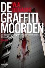 De graffitimoorden / Keller Brik / 1 9789401459518, Boeken, Verzenden, Gelezen, Wouter Dehairs