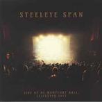 lp nieuw - Steeleye Span - Live At De Montfort Hall Leice..., Cd's en Dvd's, Vinyl | Overige Vinyl, Zo goed als nieuw, Verzenden