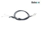 Gaskabel Kawasaki KLX 250 S 2012-2016, Motoren, Onderdelen | Kawasaki, Verzenden, Gebruikt