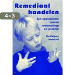 Remediaal handelen 9789026516795, Boeken, Verzenden, Gelezen