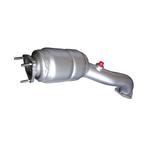 Katalysator Audi A6 Avant 2.7 2004 tot 2008 4 F2 C6 F5, Verzenden, Nieuw