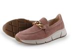 Gabor Instappers in maat 40½ Roze | 10% extra korting, Overige kleuren, Verzenden, Instappers, Gabor