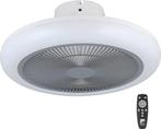 Eglo Plafondventilator met Lamp -, Witgoed en Apparatuur, Ventilatoren, Verzenden, Nieuw
