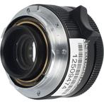 Leica 11879 Summicron-M 35mm F/2 ASPH. zwart | Tweedehands, Verzenden, Gebruikt