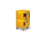 Thermoport Maxi K 2x6000K | Onverwarmd |  2 x 104 Liter |..., Verzenden, Nieuw in verpakking