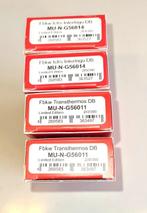 Modelbahn Union N - MU-N-G56014 (2 items), MU-N-G56011 (2, Hobby en Vrije tijd, Modeltreinen | N-Spoor, Nieuw