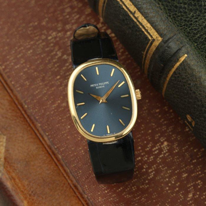 Patek Philippe - Ellipse - 4226 - Dames - 1990-1999, Sieraden, Tassen en Uiterlijk, Horloges | Heren