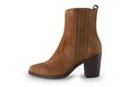 Tamaris Cowboy laarzen in maat 36 Cognac | 10% extra korting, Tamaris, Overige kleuren, Verzenden, Gedragen