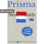 PRISMA WDB NEDERLANDS 9789027451477 A.A. Weijnen, Boeken, Verzenden, Gelezen, A.A. Weijnen