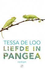Liefde in Pangea 9789029505598 Tessa de Loo, Verzenden, Gelezen, Tessa de Loo