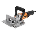 Triton Lamellenfrees - 760 W - Gietaluminium Basis - 0-90..., Doe-het-zelf en Verbouw, Ophalen of Verzenden, Nieuw