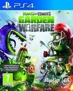 Plants VS Zombies: Garden Warfare - Playstation 4 (PS4), Spelcomputers en Games, Games | Sony PlayStation 4, Verzenden, Nieuw