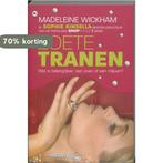 Zoete tranen / druk 4 9789044327359 Madeleine Wickham, Verzenden, Zo goed als nieuw, Madeleine Wickham