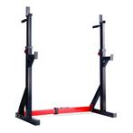 Titanium Strength 270RS | Squat Rack | Dip Bar | 272KG, Sport en Fitness, Fitnessmaterialen, Verzenden, Nieuw, Overige typen