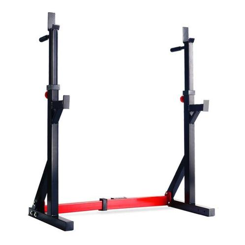 Titanium Strength 270RS | Squat Rack | Dip Bar | 272KG, Sport en Fitness, Fitnessmaterialen, Overige typen, Nieuw, Verzenden