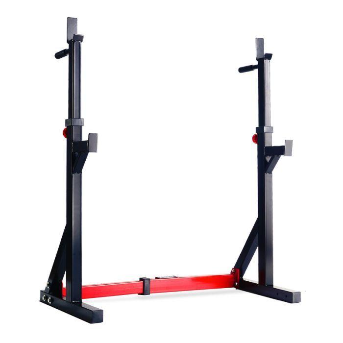 Titanium Strength 270RS | Squat Rack | Dip Bar | 272KG, Sport en Fitness, Fitnessmaterialen, Overige typen, Nieuw, Verzenden