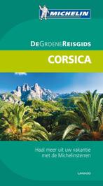 Corsica / De Groene Reisgids 9789020972870, Verzenden, Gelezen