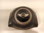 Mini Mini One/Cooper (R50) (2001 - 2006) Airbag stuur 67603, Ophalen of Verzenden, Gebruikt, Mini