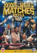WWE - Best Ppv Matches Of 2011 - DVD, Verzenden, Nieuw in verpakking