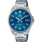 Casio - EFV-150D-2AVUEF - silver grey, Verzenden, Nieuw