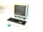 Apple iMac G3 M5521 Bondi blue - Macintosh - Schoon van, Nieuw