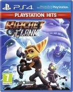 Ratchet & Clank - PS4 Hits, Spelcomputers en Games, Games | Sony PlayStation 4, Verzenden, Nieuw