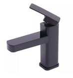 Digitale wastafelkraan met LED temperatuurdisplay, Verzenden, Nieuw