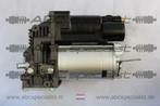 Mercedes X164 GL Airmatic compressor air blower A1643201204, Nieuw, Mercedes-Benz