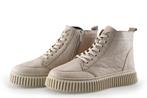 Andrea Conti Hoge sneakers in maat 38 Beige, Verzenden, Beige, Andrea Conti, Sneakers of Gympen