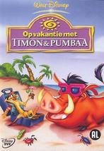 Timon & Pumbaa - Op Vakantie met, Verzenden, Nieuw in verpakking