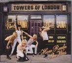 cd single - Towers Of London - How Rude She Was, Verzenden, Zo goed als nieuw