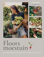 Floors moestuin 9789043926263 Floor Korte, Boeken, Verzenden, Zo goed als nieuw, Floor Korte