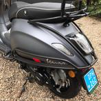 Valbeugel Achter- / Zijscherm voor Vespa Sprint / Primavera, Ophalen of Verzenden, Nieuw