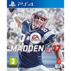 Madden NFL 17  - GameshopX.nl, Ophalen of Verzenden, Zo goed als nieuw