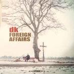 lp nieuw - dk - Foreign Affairs, Verzenden, Zo goed als nieuw